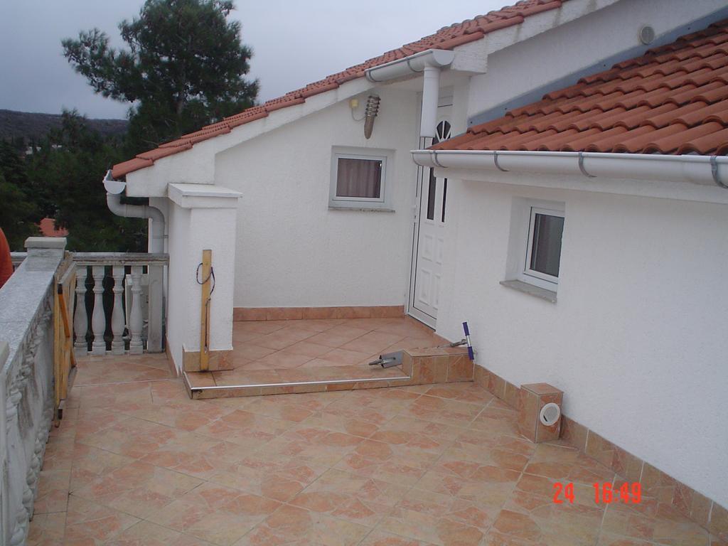 Apartman Kondic Омишаль Номер фото